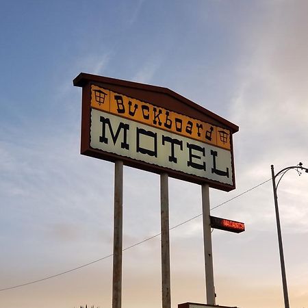 Buckboard Motel Санта-Марія Екстер'єр фото