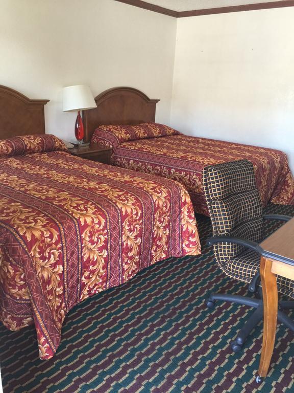 Buckboard Motel Санта-Марія Екстер'єр фото