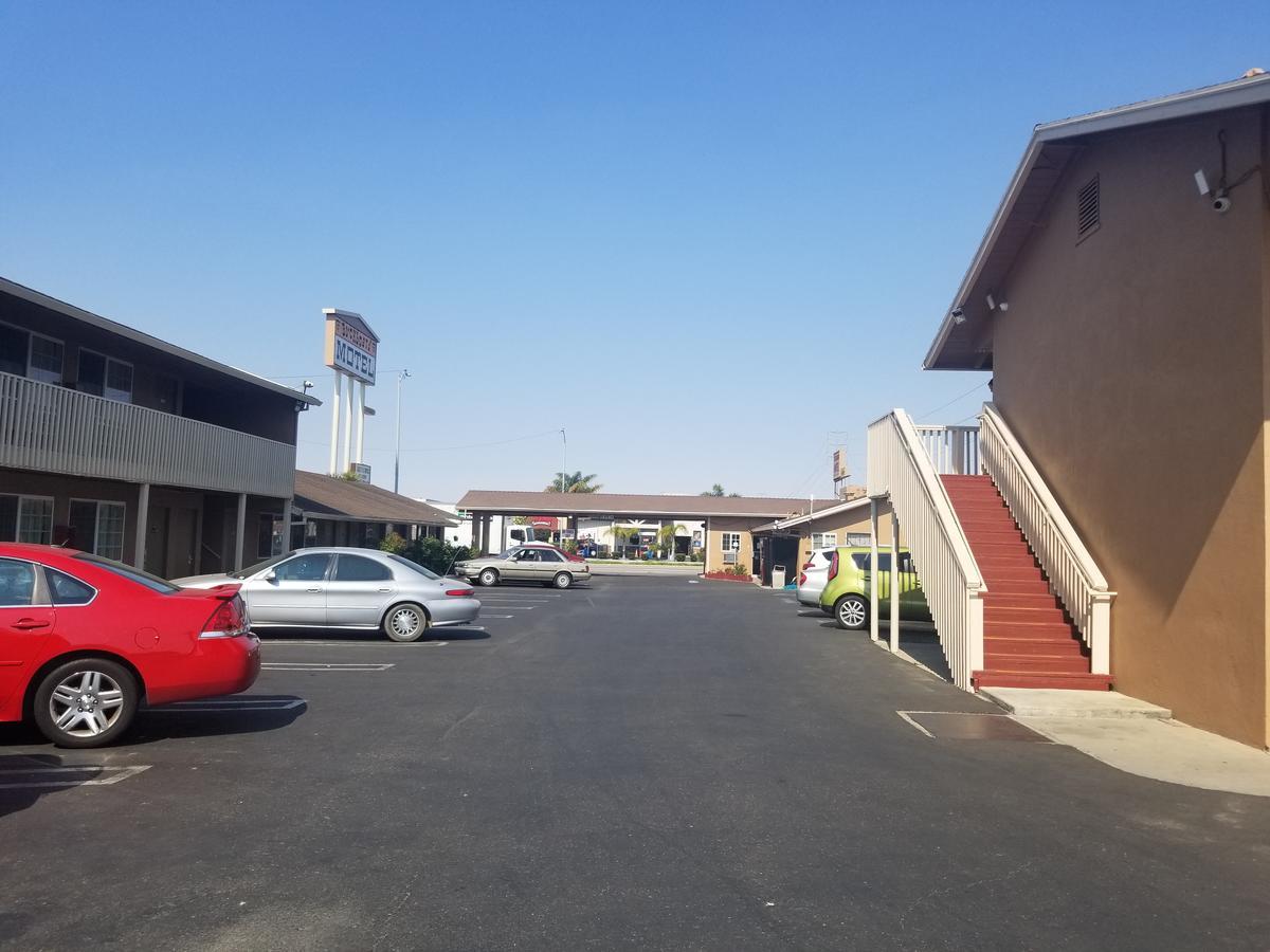 Buckboard Motel Санта-Марія Екстер'єр фото